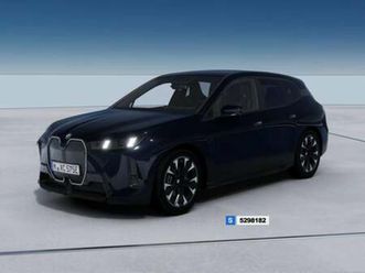 bmw ix xdrive45 msport pro nuova a modena