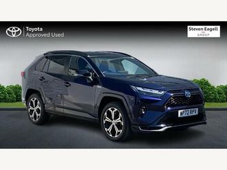 TOYOTA RAV4 toyota-rav4-dynamic-suv's-2-5-vvt-18-1kwh-dynamic-cvt-4wd-euro-6-start-stop-5dr