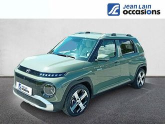 inster 49 kwh creative