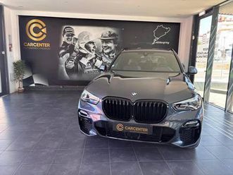 bmw x5 x5 45 e xdrive pack m