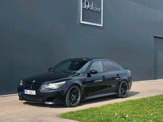 bmw-e60-m5-v10-507ps