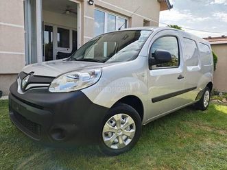 renault kangoo 1.5dci maxi orig km
