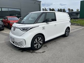 cargo 4motion 1800kg drag