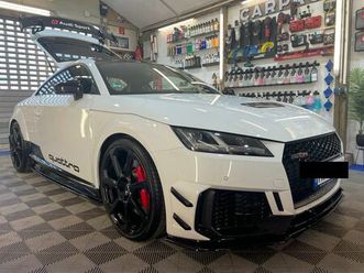 AUDI TT TTRS audi-tt-rs-ttrs-performance-parts-lp-inkl-pp-ca-105-000-eur