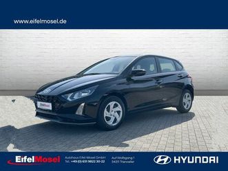 hyundai i20 1.0 t-gdi select /fla/spurh/navi/pdc/kam