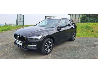 volvo xc60 2.0 b4 mhev momentum pro mild hybride pack hiver