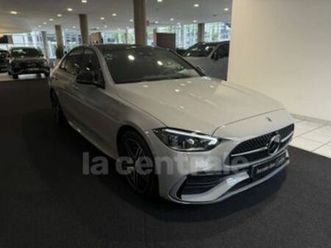 v 300 de 4matic amg line 9g-tronic