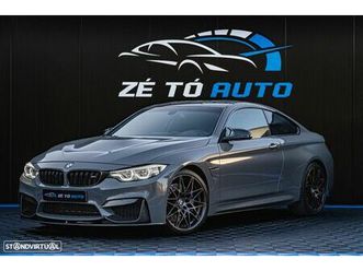 bmw m4 competition