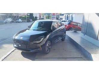 swift 1.2 tradizio top hybrid 4x4