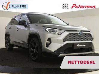 netto-deal-2-5-hybrid-awd-bi-tone-panoramadak-pdc-v-a-stoelverwarming