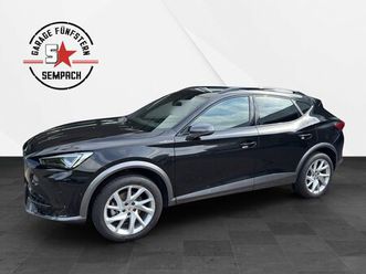 formentor 2.0tsi 4drive dsg