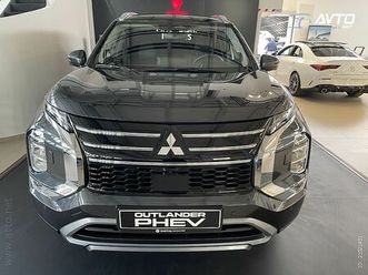 mitsubishi outlander outlander phev