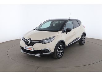 renault captur 1.5 dci intens edc