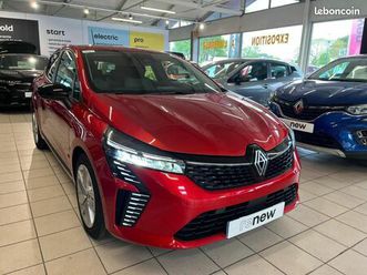 renault clio v tce 100 gpl evolution