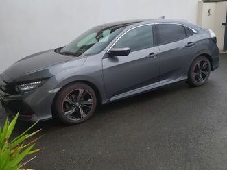 honda-civic-exclusive-navi-garantie