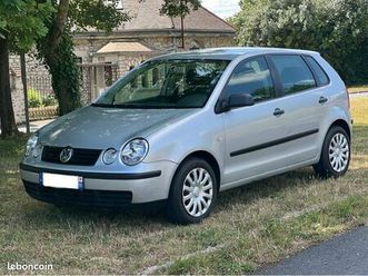 volkswagen-polo-9n2-boite-automatique