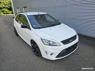 ford-focus-st-2-5-turbo-225-mkii-facelift-5-portes-garantie-12-mois-carnet-d'entretien