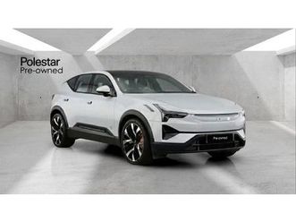 long range dual motor with performance pack