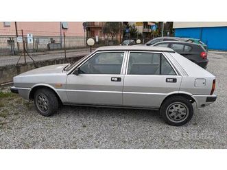 lancia delta - 1991