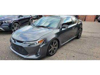 used 2015 scion tc release series 9.0