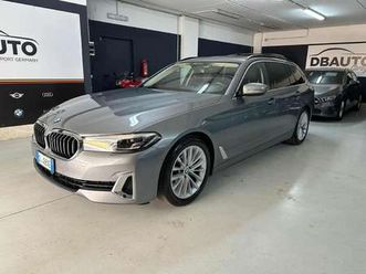 d 48v xdrive touring luxury line