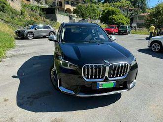 BMW X1 SDRIVE 18D sdrive18d-edition-essence-auto
