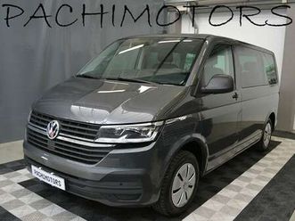 2.0 tdi 150cv dsg trendline pedana disabili