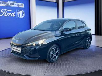 3 hybrid+ luxury*360°cam*carplay*navi*keyless*led