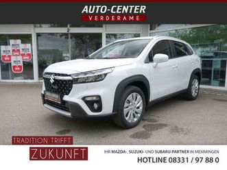 1.4 hybrid allgrip comfort acc led