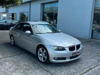 bmw 320d coupe 177 cv ooccasione