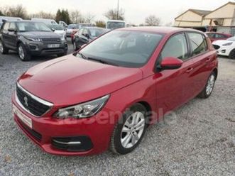 ii generation2 1.2 puretech 110 s&s active