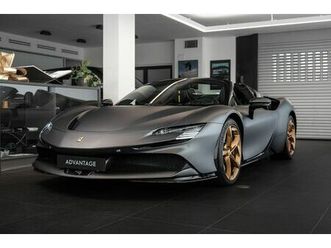 ferrari sf90 spider 1800