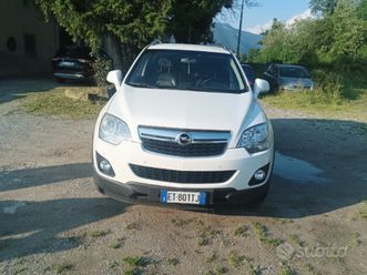 auto usata pochissimo