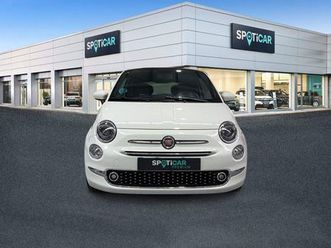 1.0 hybrid 51kw (70 cv) dolcevita