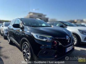 RENAULT KADJAR renault-kadjar-blue-dci-8v-115cv-sport-edition