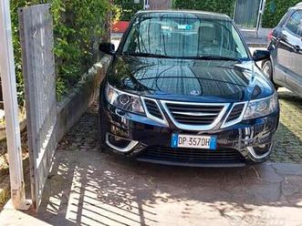 saab 9-3