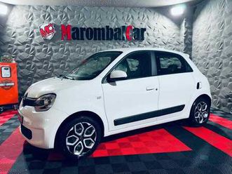 renault twingo sce 75 intens