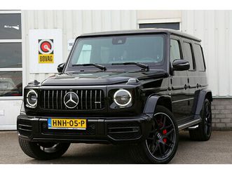mercedes-benz-g-klasse-63-amg-1ste-eig-btw-perfect-mb-onderh-sportuitlaat-night-designo
