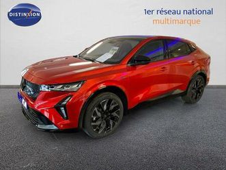 1.2 e-tech 200ch e-cvt esprit alpine