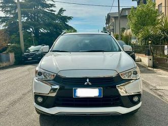 mitsubishi asx gpl
