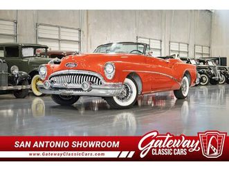 1953 buick skylark for sale