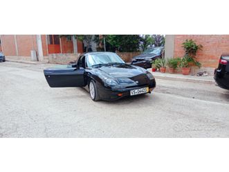 fiat barchetta rod star