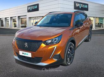 bluehdi 110 allure pack s/s