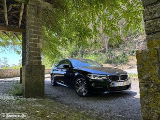 bmw 530 e iperformance pack m
