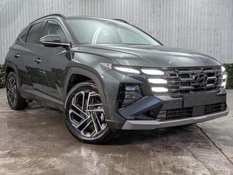 1.6 t-gdi ultimate auto euro 6 (start/stop) 5dr