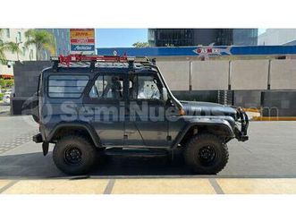 2.7 hunter classic at