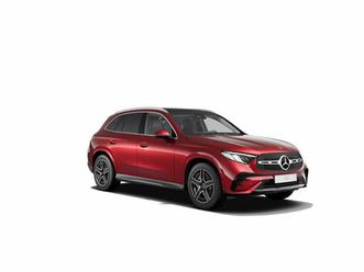glc 220 d 4matic