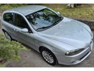 alfa romeo 147 2ª serie - 2006