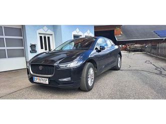 jaguar i-pace s ev400 90kwh awd