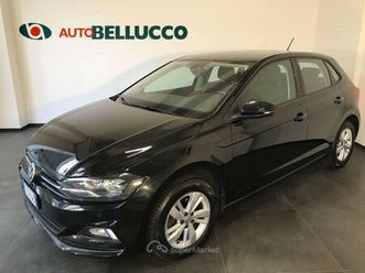 1.6 tdi 5p. comfortline bmt